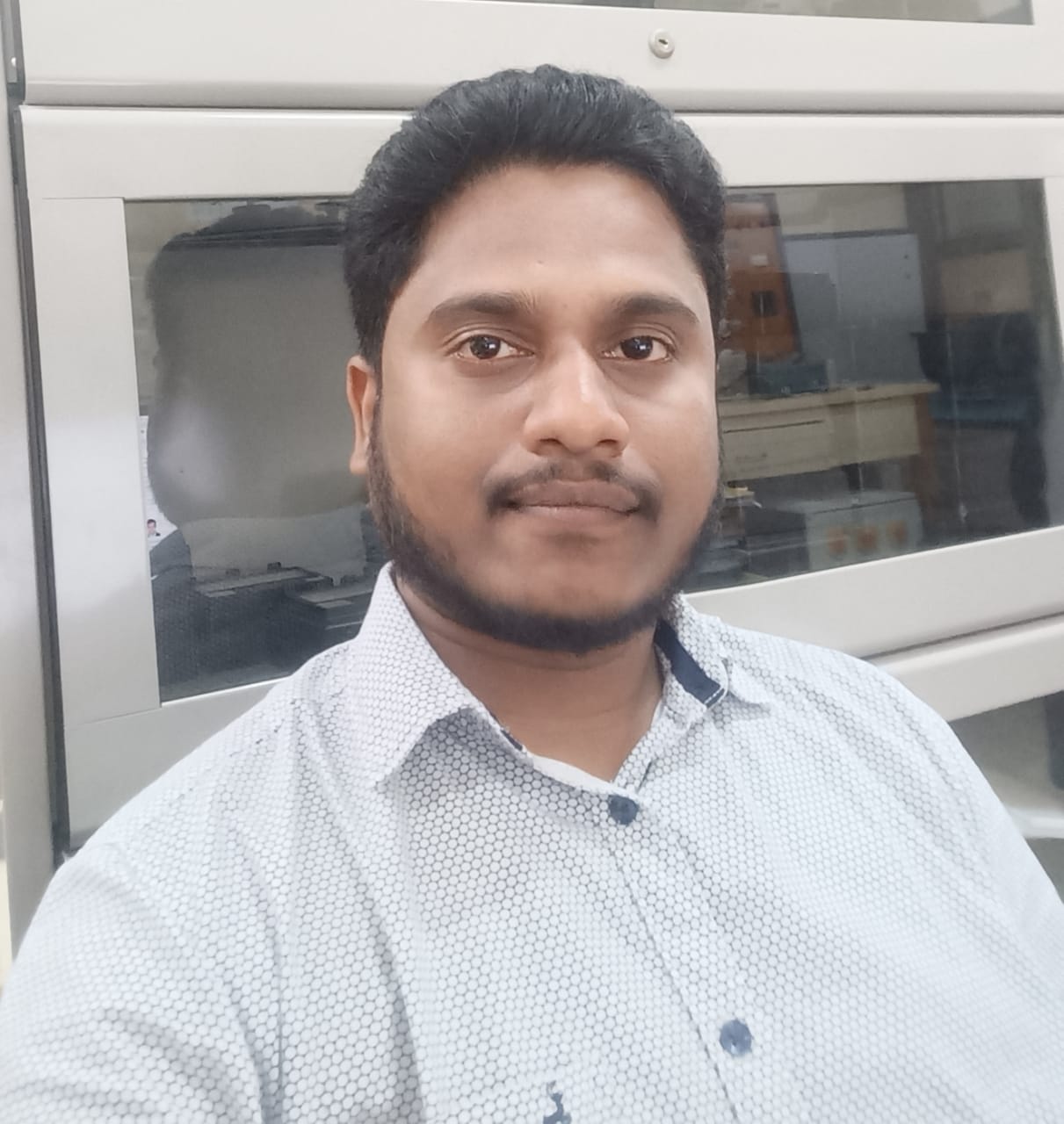 Faculty Image